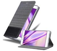 Coque pour Huawei P8 Housse Etui Protection Book Pochette Case