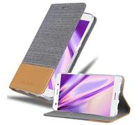 Coque pour Huawei P8 LITE 2015 Housse Etui Protection Book Pochette Case