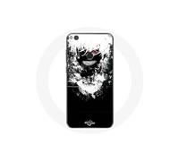 Coque pour Huawei P8 Lite 2017 Anime Tokyo Ghoul d'horreur pure Ken Kaneki