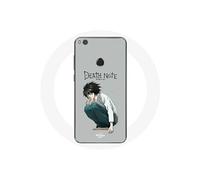 Coque pour Huawei P8 Lite 2017 Death Note Anime L