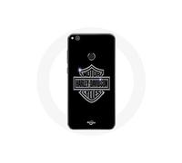 Coque pour Huawei P8 Lite 2017 Harley Davidson motorcycles logo