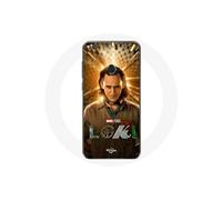 Coque pour Huawei P8 Lite 2017 Loki Affiche Série Saison 1