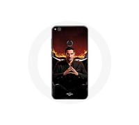 Coque pour Huawei P8 Lite 2017 Lucifer Morningstar Série Saison 3