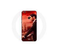 Coque pour Huawei P8 Lite 2017 Lucifer Morningstar Série Saison 5