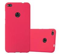 Coque pour Huawei P8 LITE 2017 / P9 LITE 2017 Etui Housse Protection TPU