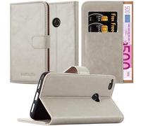 Coque pour Huawei P8 LITE 2017 / P9 LITE 2017 Housse Book Etui Protection