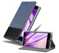 Coque pour Huawei P8 LITE 2017 / P9 LITE 2017 Housse Etui Protection Book