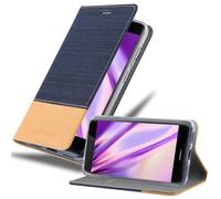 Coque pour Huawei P8 LITE 2017 / P9 LITE 2017 Housse Etui Protection Book