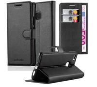 Coque Pour Huawei P8 Lite 2017 / P9 Lite 2017 Housse Etui Protection Case Cover Magnétique