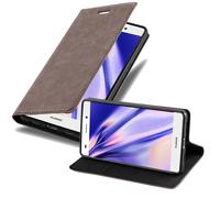 Coque pour Huawei P8 LITE 2017 / P9 LITE 2017 Housse Protection Cover Pochette