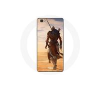 Coque pour Huawei P8 Lite Assassin's Creed Série de jeux vidéo