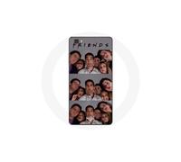 Coque pour Huawei P8 Lite Friends Selfie Série
