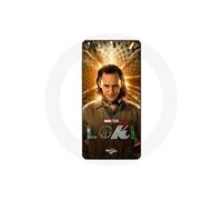 Coque pour Huawei P8 Lite Loki Affiche Série Saison 1