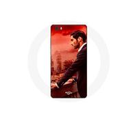Coque pour Huawei P8 Lite Lucifer Morningstar Série Saison 5