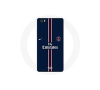 Coque pour Huawei P8 Lite PSG Nike Fly Emirates Logo
