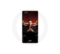 Coque pour Huawei P8 Lucifer Morningstar Série Saison 3