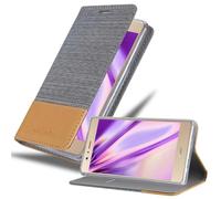 Coque pour Huawei P8 MAX Housse Etui Protection Book Pochette Case