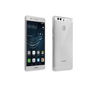 Coque pour Huawei P9 Silicone Souple Ultra-Fin Transparent