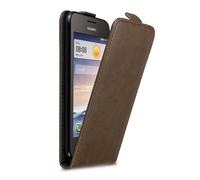 Coque pour Huawei Y3 / Y3C / Y330 / Y331 / Y360 Housse Etui Protection Flip