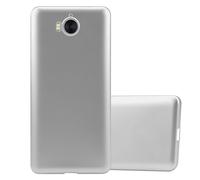 Coque pour Huawei Y5 2017 / Y6 2017 Etui Housse Protection TPU Case Cover