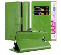 Coque pour Huawei Y5 2017 / Y6 2017 Housse Book Etui Protection Pochette Cover