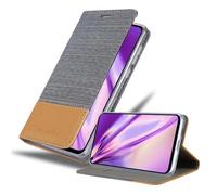 Coque pour Huawei Y5 2019 / Enjoy Play 8 / Honor 8S Housse Etui Protection Book