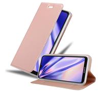Coque pour Huawei Y5 2019 / Enjoy Play 8 / Honor 8S Housse Pochette Etui