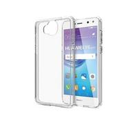 Itskins Coque Hybrid Y6 2017 Transparente
