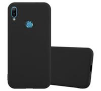 Coque pour Huawei Y6 2019 Etui Cover Housse Protection Silicone