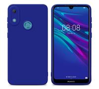 Coque pour Huawei Y6 2019 Housse Etui Protection TPU Case Cover