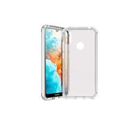 Coque pour Huawei Y6 2019 Renforcée Modèle Spectrum Clear 3m Itskins Transparent