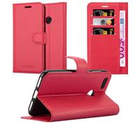 Coque pour Huawei Y6 PRO 2017 Housse Etui Protection Case Cover Magnétique