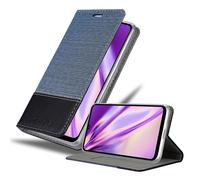 Coque pour Huawei Y6P Housse Etui Protection Book Pochette Case