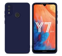 Coque pour Huawei Y7 2019 / Y7 PRIME 2019 Housse Etui Protection TPU Case Cover