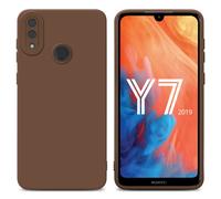 Coque pour Huawei Y7 2019 / Y7 PRIME 2019 Housse Etui Protection TPU Case Cover