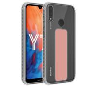 Coque pour Huawei Y7 2019 / Y7 PRIME 2019 Housse TPU Cover Case Etui Protection