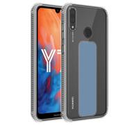 Coque pour Huawei Y7 2019 / Y7 PRIME 2019 Housse TPU Cover Case Etui Protection