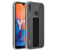 Coque pour Huawei Y7 2019 / Y7 PRIME 2019 Housse TPU Cover Case Etui Protection