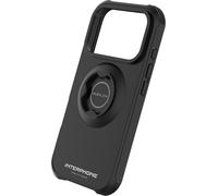Interphone Cellularline Tetraforce Iphone 17 Phone Case Clair