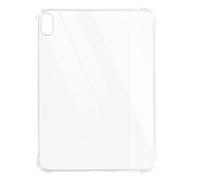 Coque Pour Ipad 10 2022 Silicone Souple Coins Renforcés Akashi Transparent