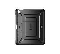 Housse Tablette Supcase Coque pour iPad 10 2022 Multicouche Unicorn Beetle Pro Noir Métallisé