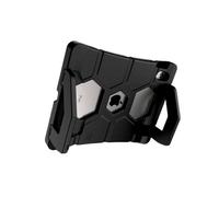 Coque pour iPad 10.9 pouces 2022 Antichocs modèle Duxling Noir