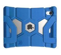 Coque pour iPad 10.9 pouces 2022 Antichocs modèle Duxling STM Bleu