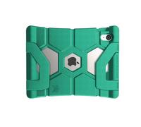 Coque pour iPad 10.9 pouces 2022 Antichocs modèle Duxling Vert