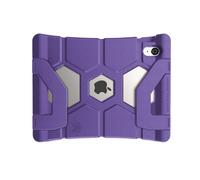 Coque pour iPad 10.9 pouces 2022 Antichocs modèle Duxling Violet
