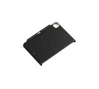 Coque pour iPad 11 Pro 2022 / 21 et iPad Air 10.9 2022 / 20 avec Porte-stylet Noir