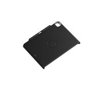 Satechi Coque iPad Pro 12,9 – Magnétique + recharge Apple Pencil 2 – Magic Keyboard/Folio – Noir