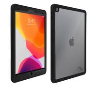 4smarts Active Pro 25,9 cm (10.2 ) Noir, Transparent