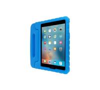 Avizar Coque iPad 5 / 6 / Air Protection Antichocs Spéciale Enfant avec Poignée Bleu