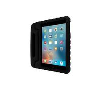 Avizar Coque iPad 5/6/Air Protection antichocs spécial enfant avec poignée Noir